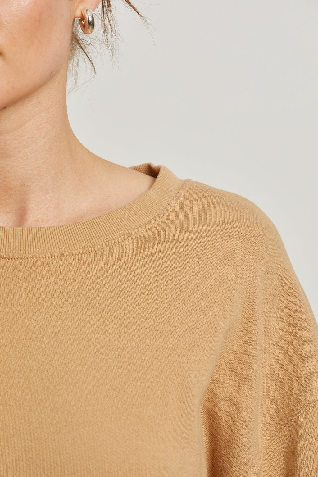 suede