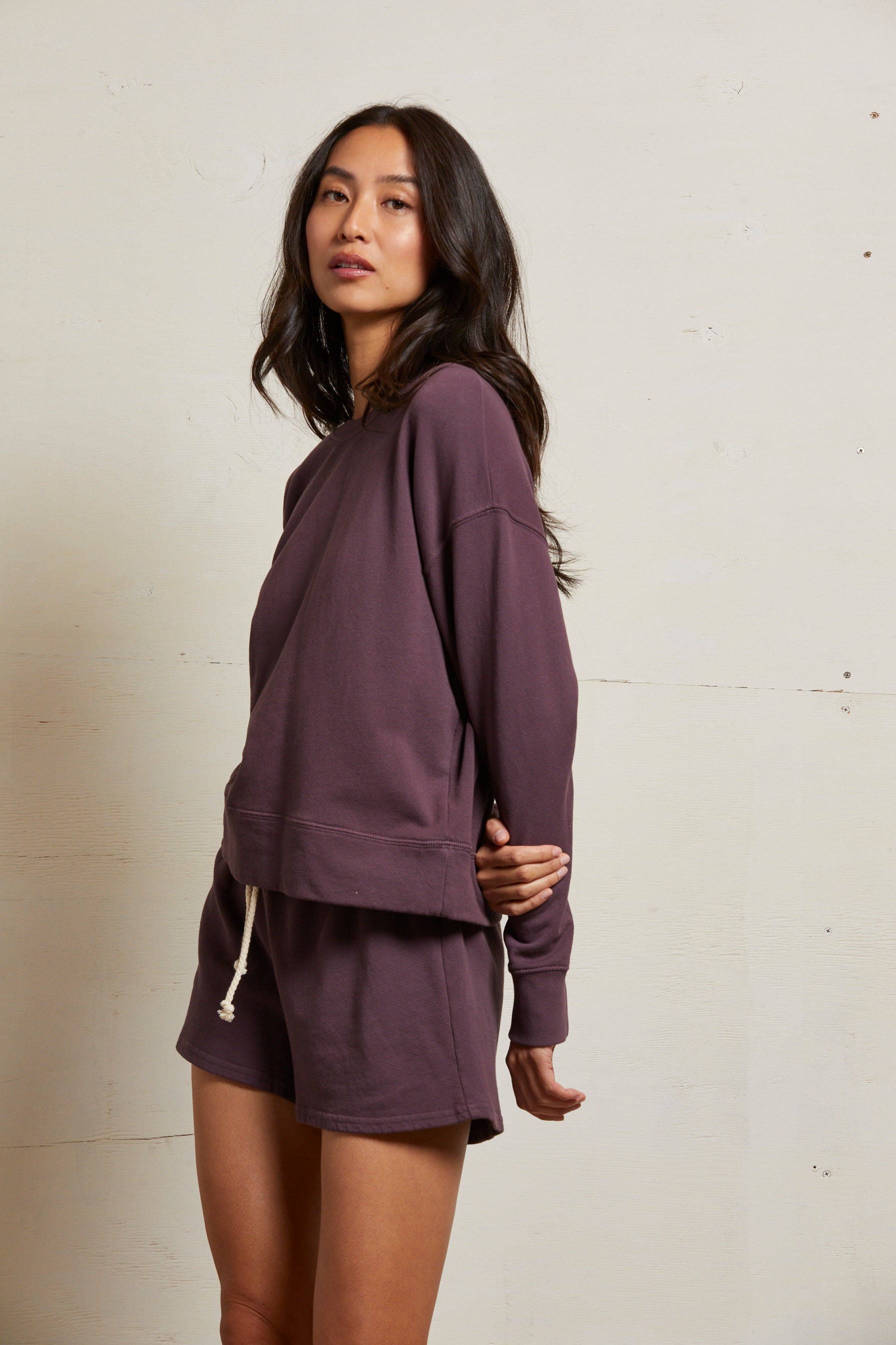 plum