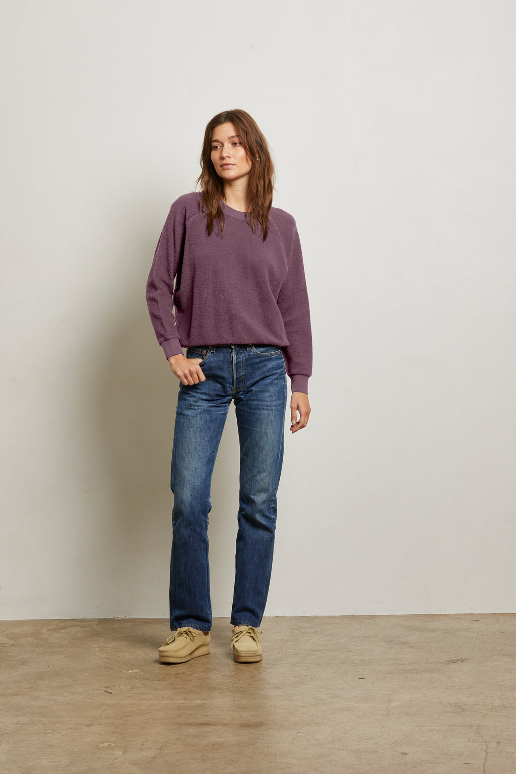plum