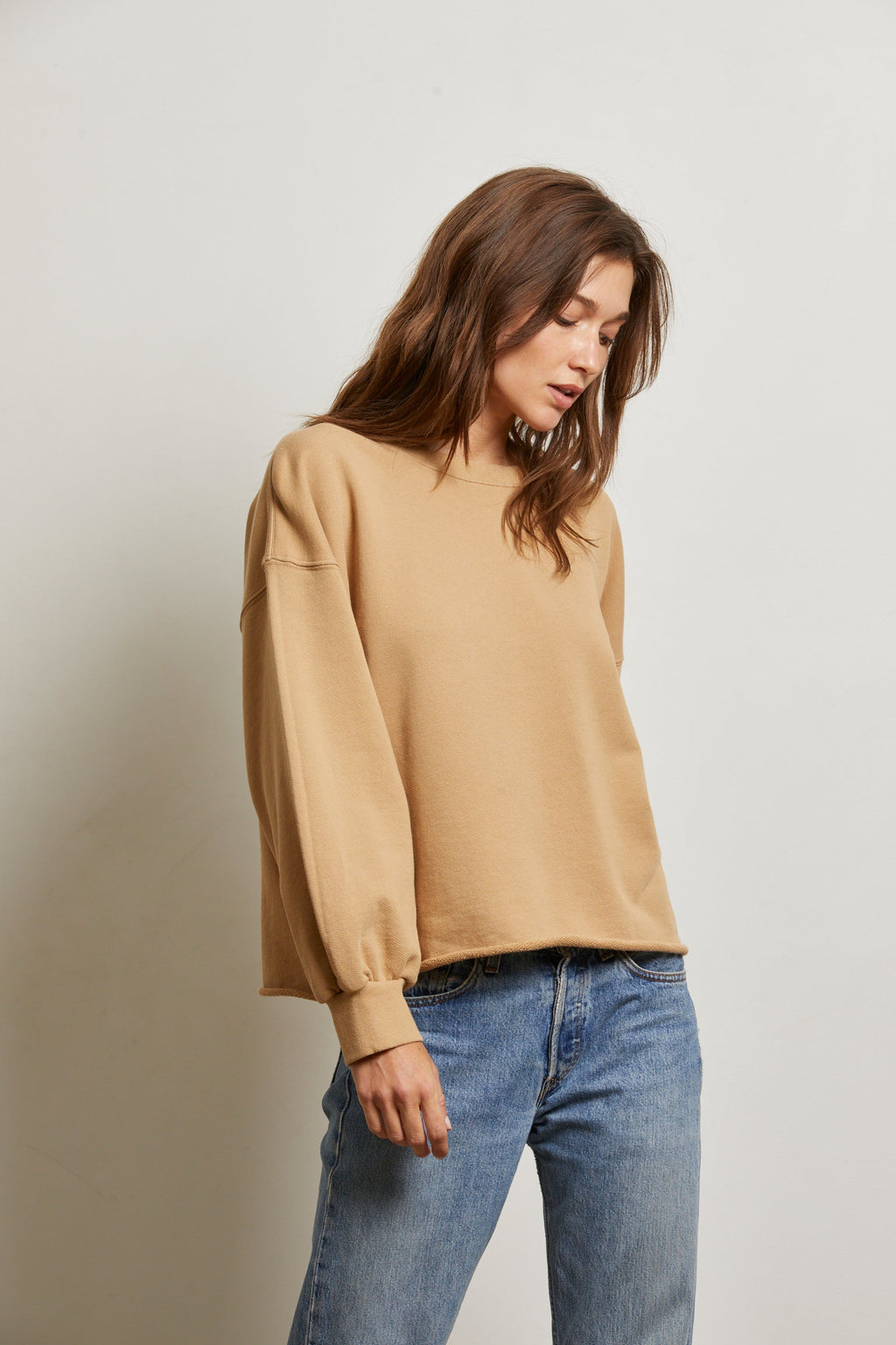 suede