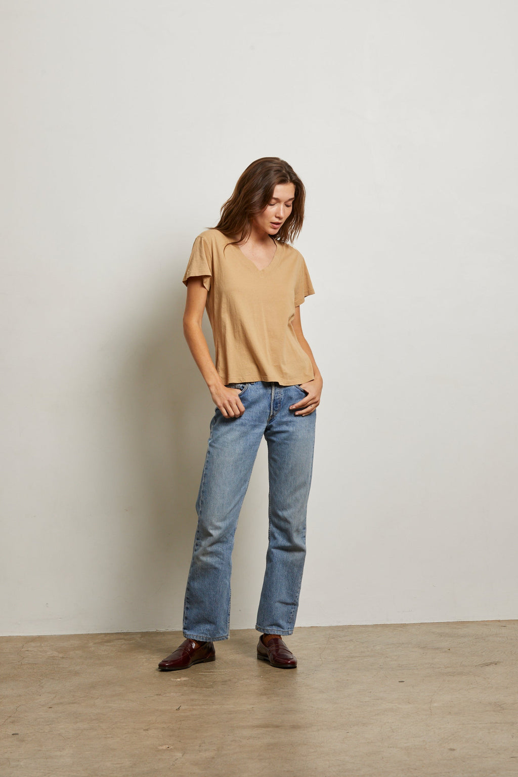 suede