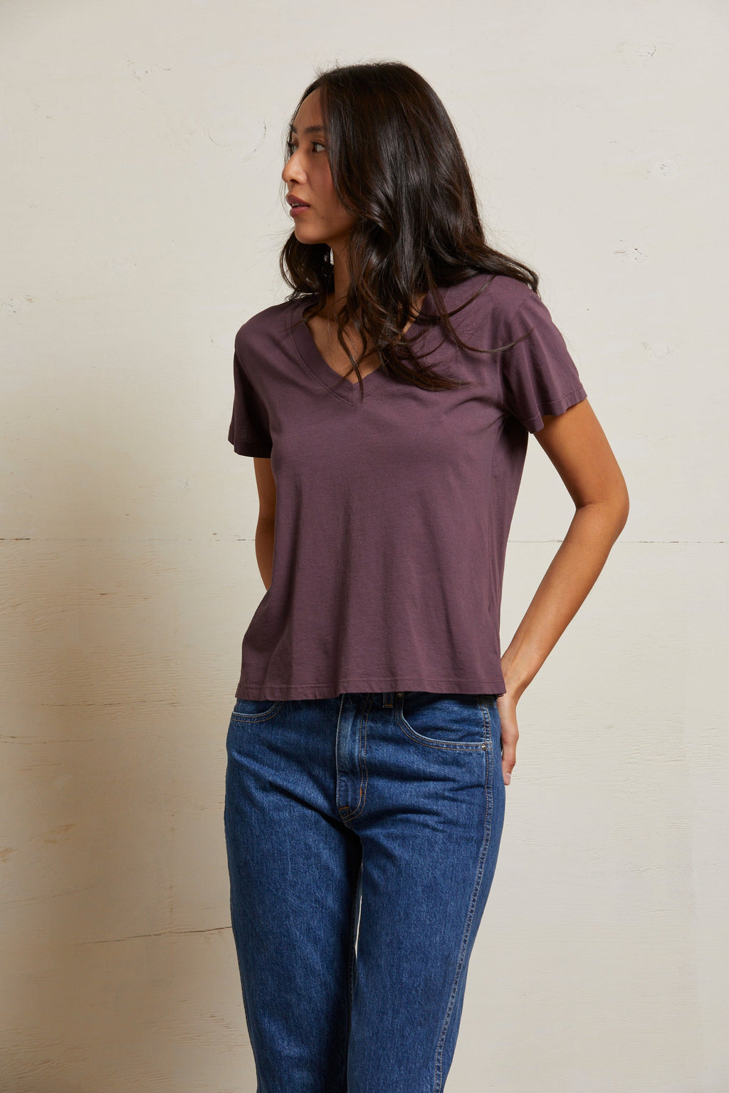 plum