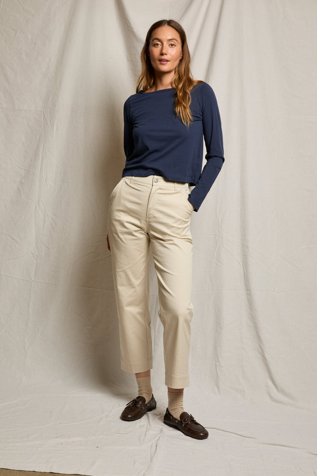 navy