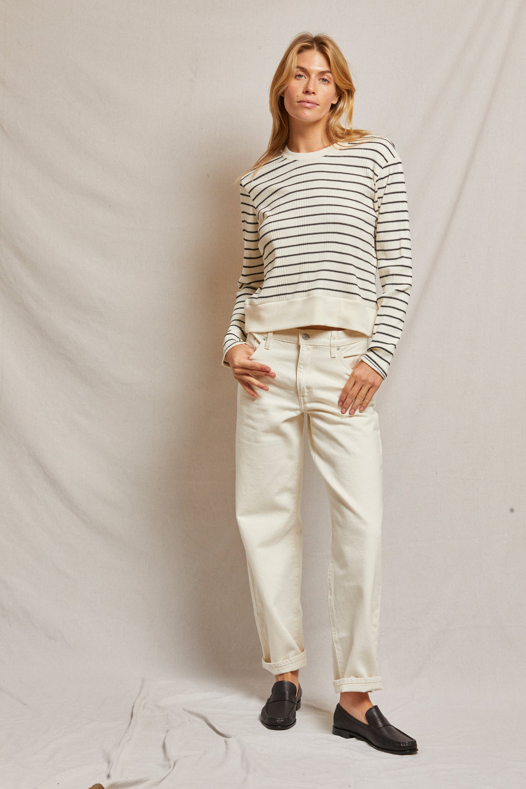 sugar_black_stripe