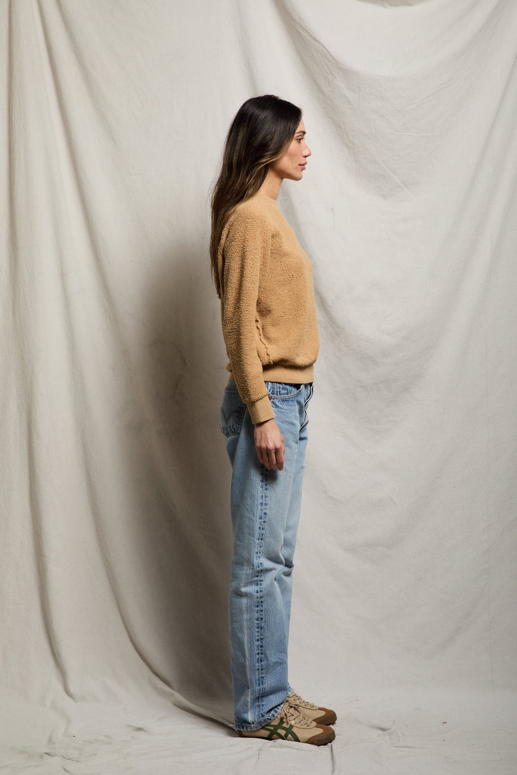 suede