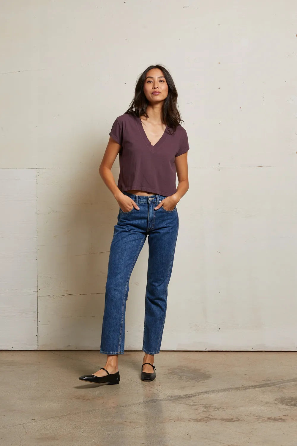 plum