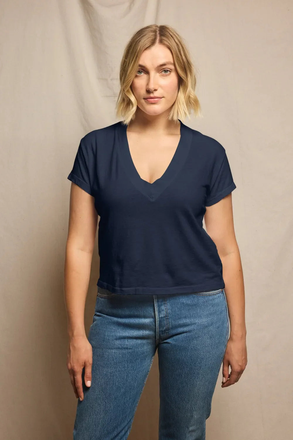 navy