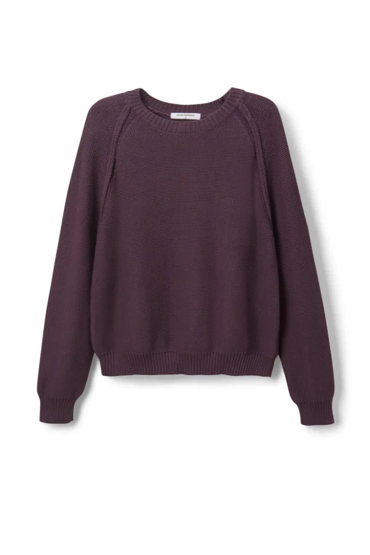 plum