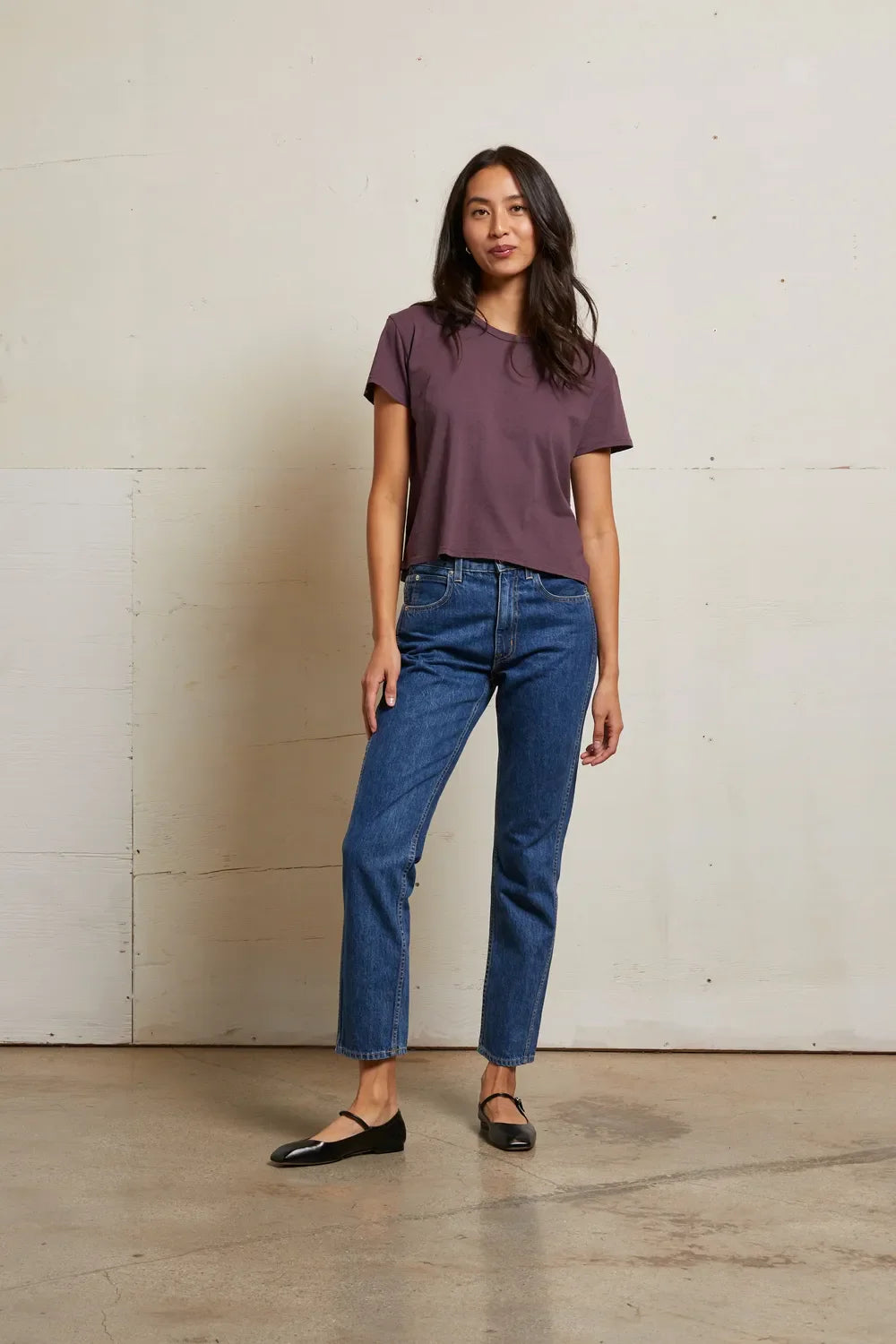 plum