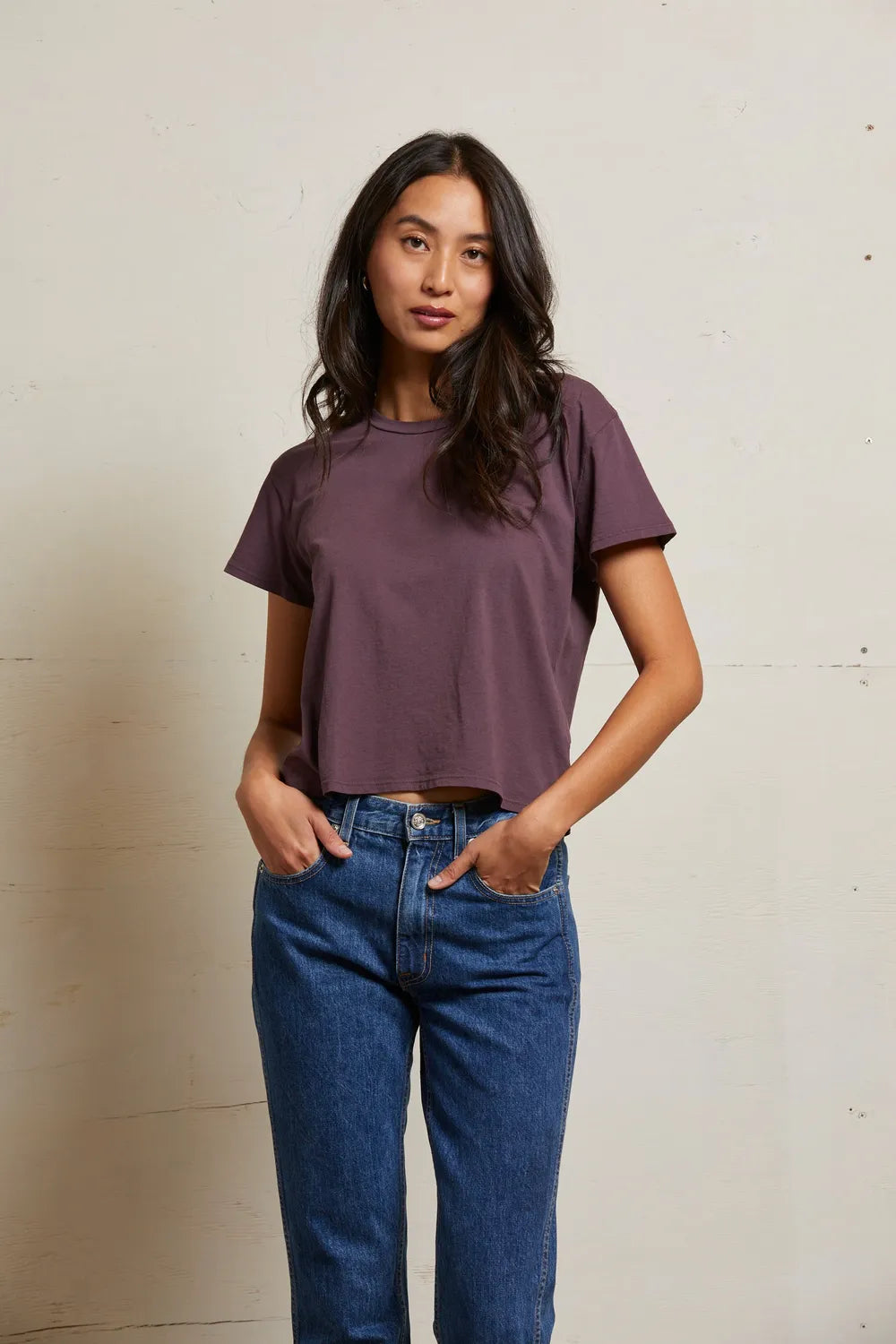 plum