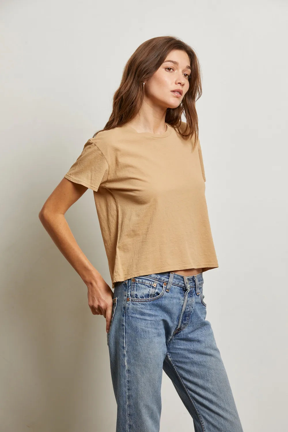 suede