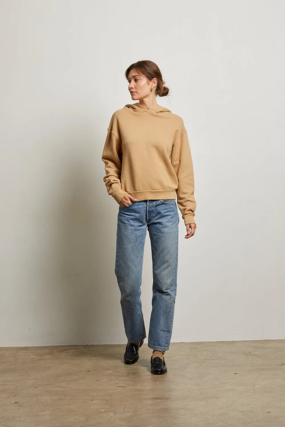 suede