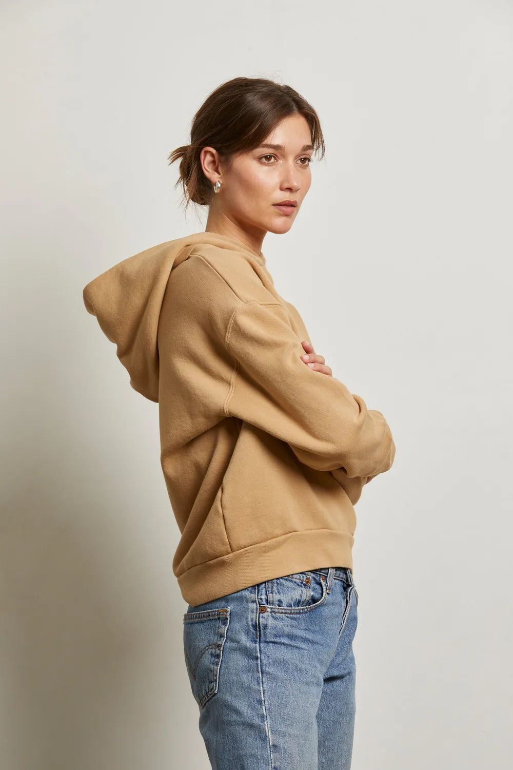 suede