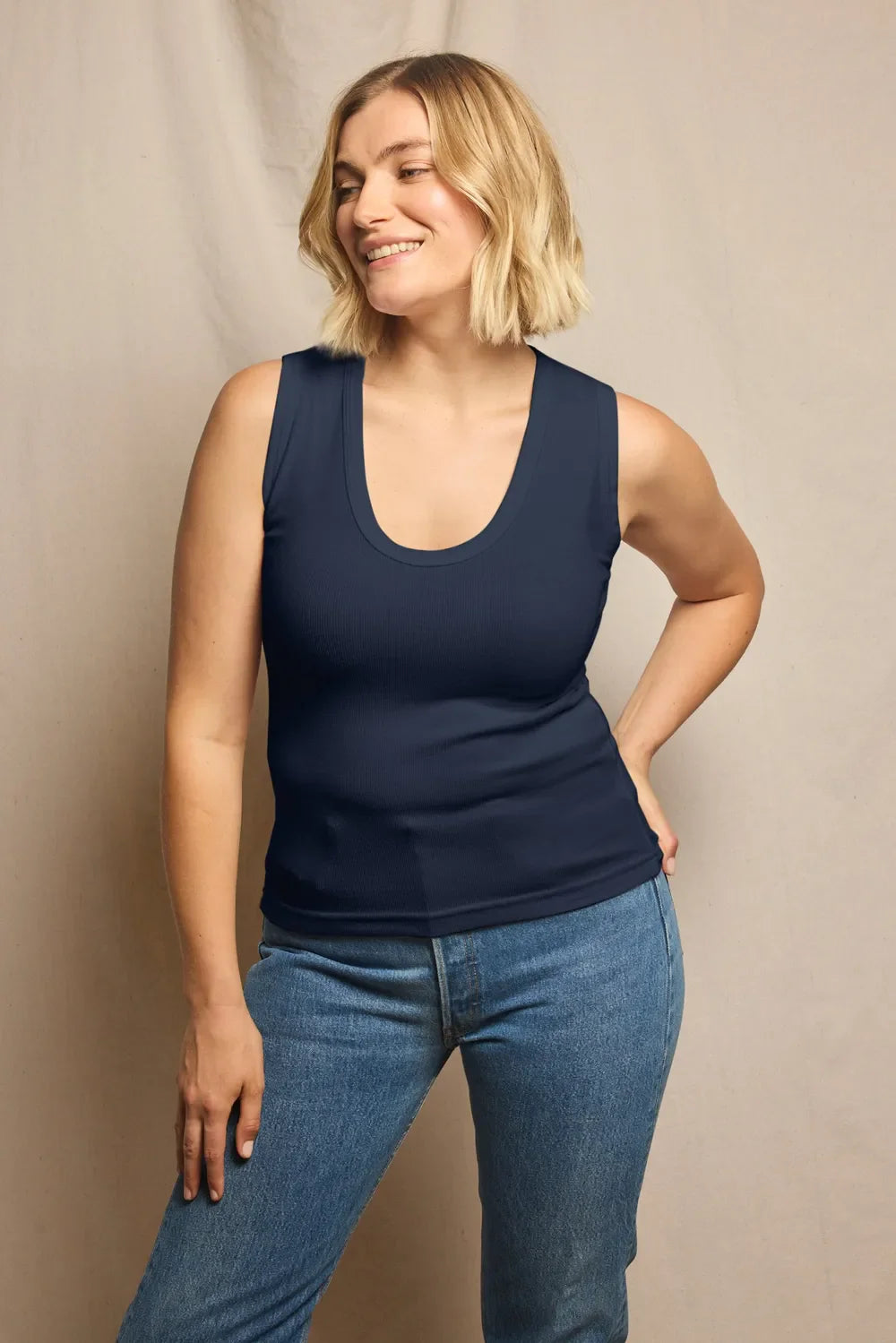 navy