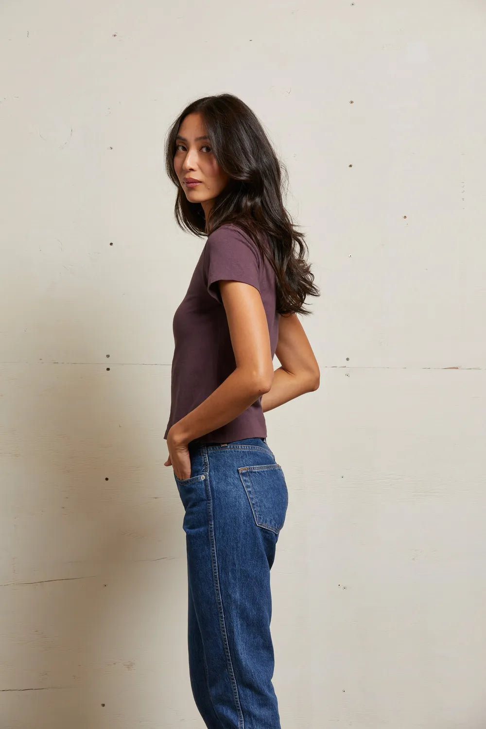 plum