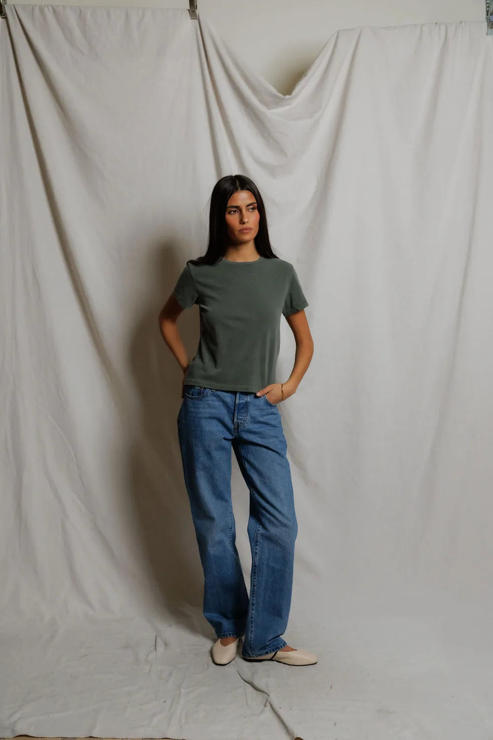 uniform_green