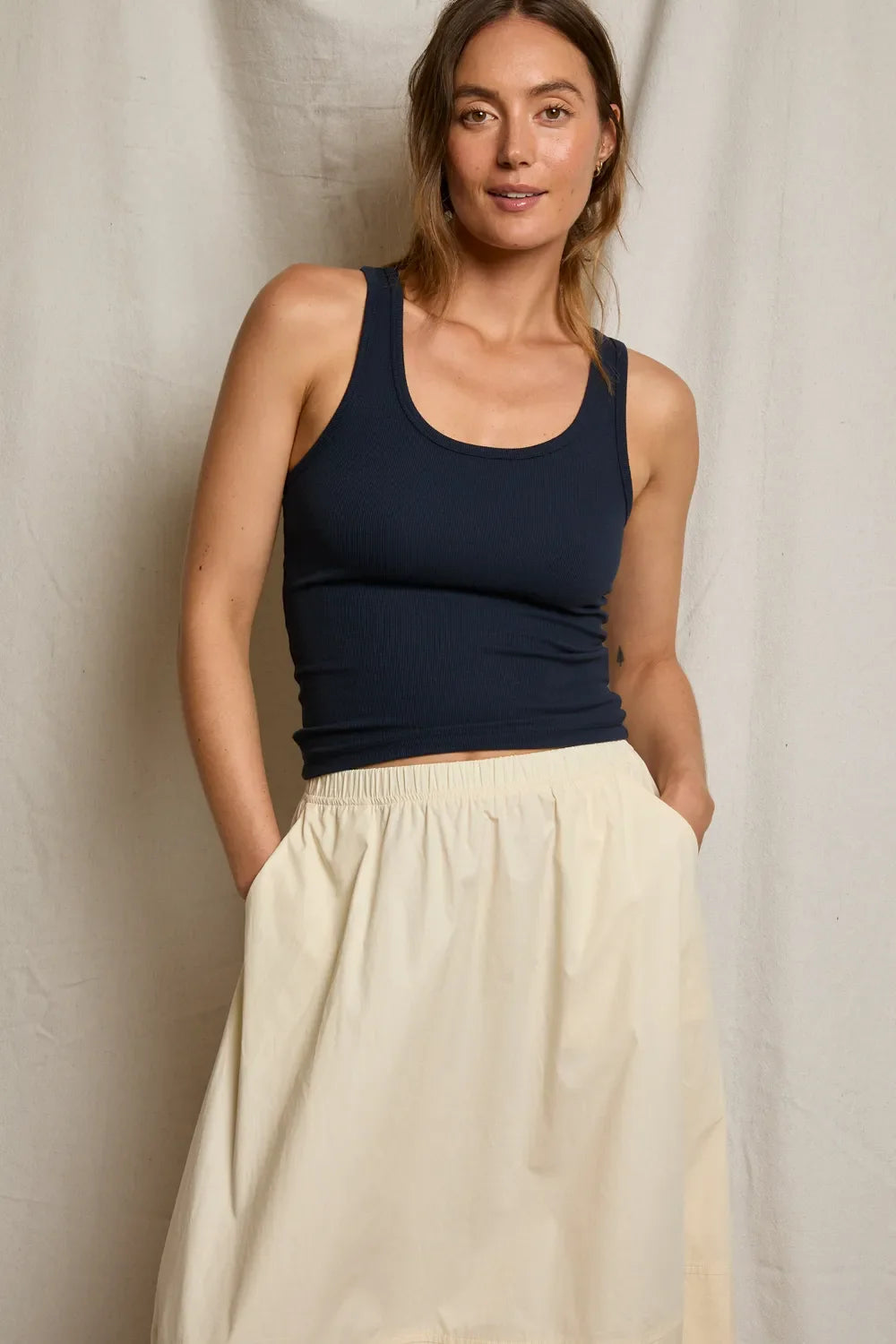 navy