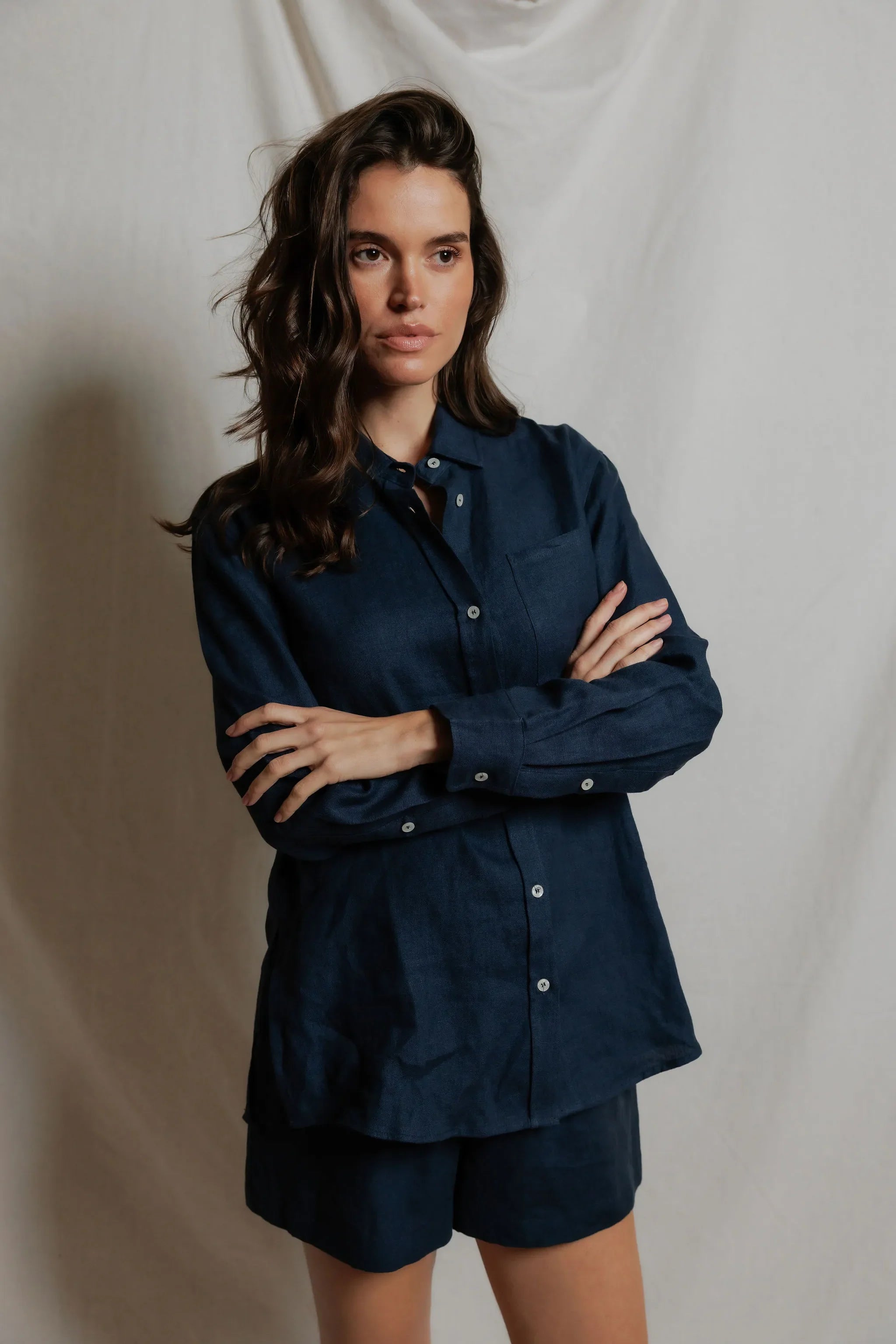 navy