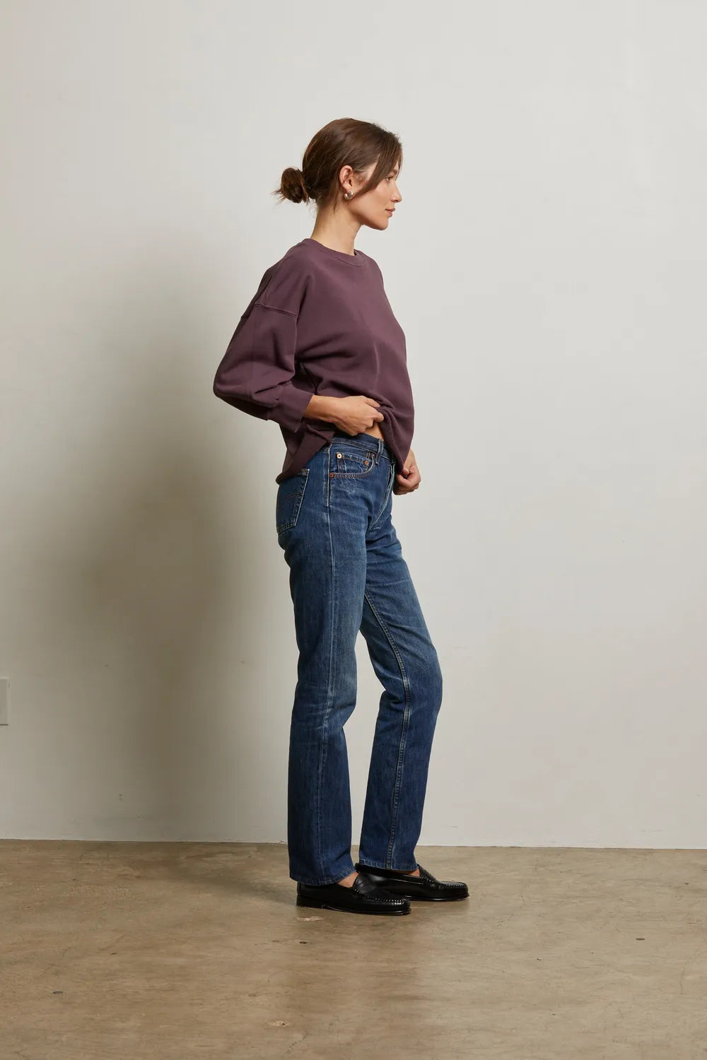 plum