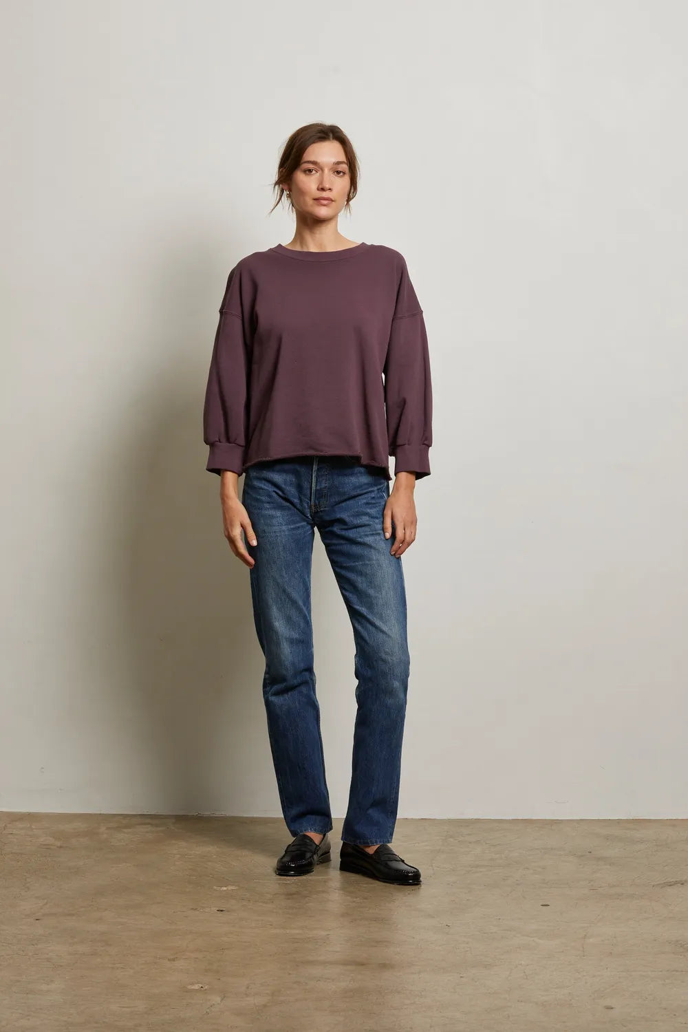 plum