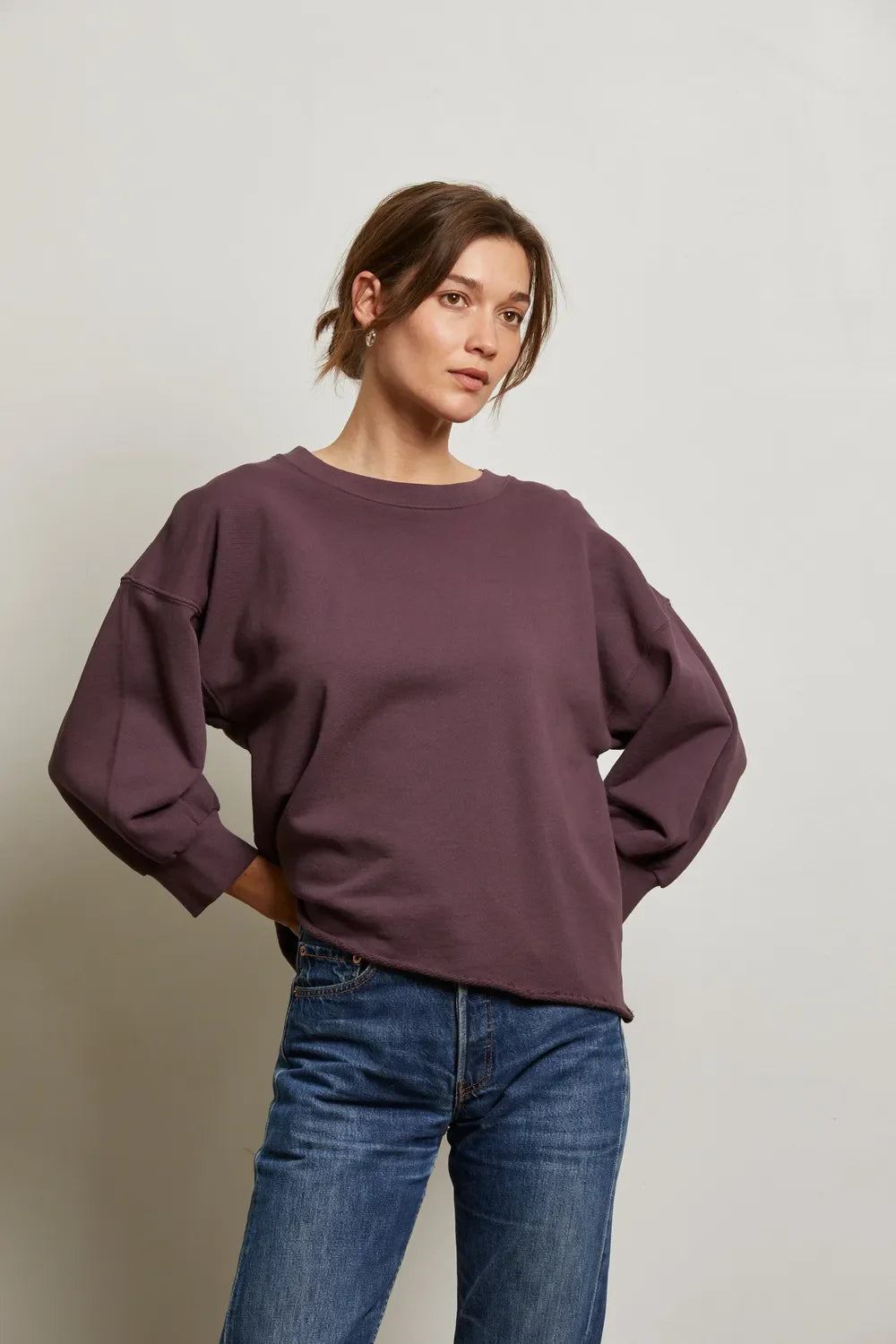 plum