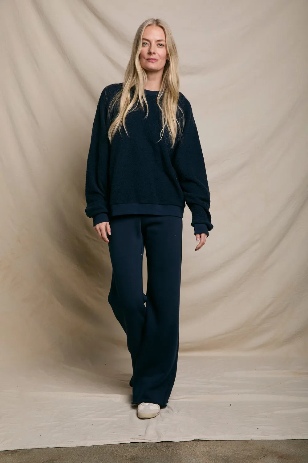 navy