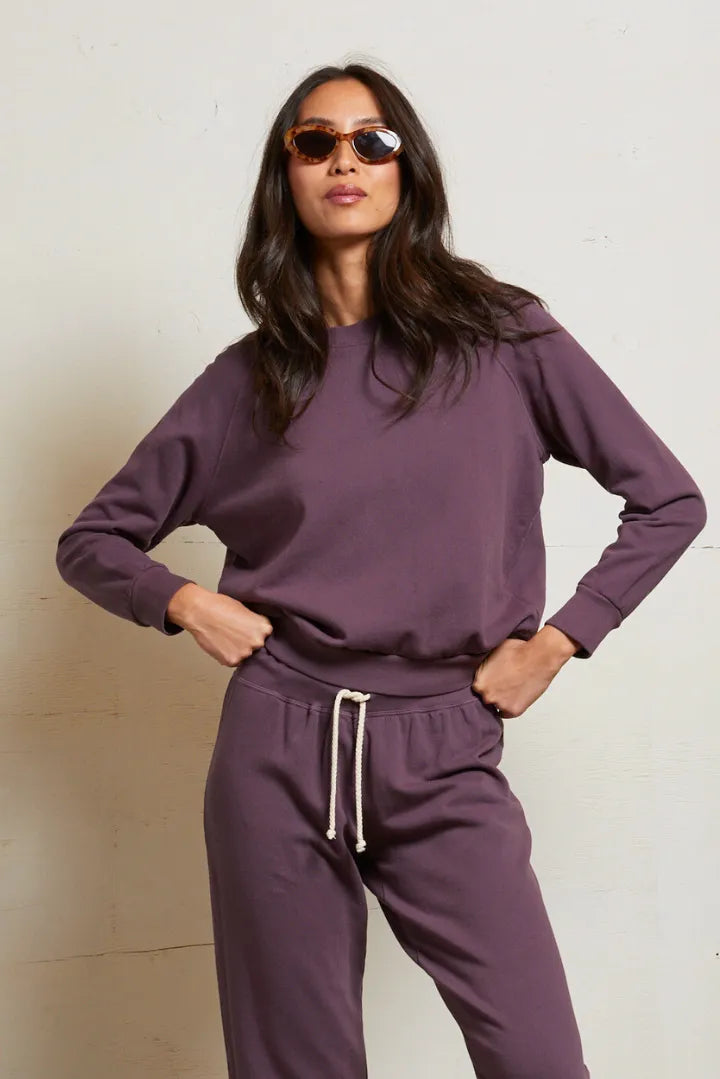plum