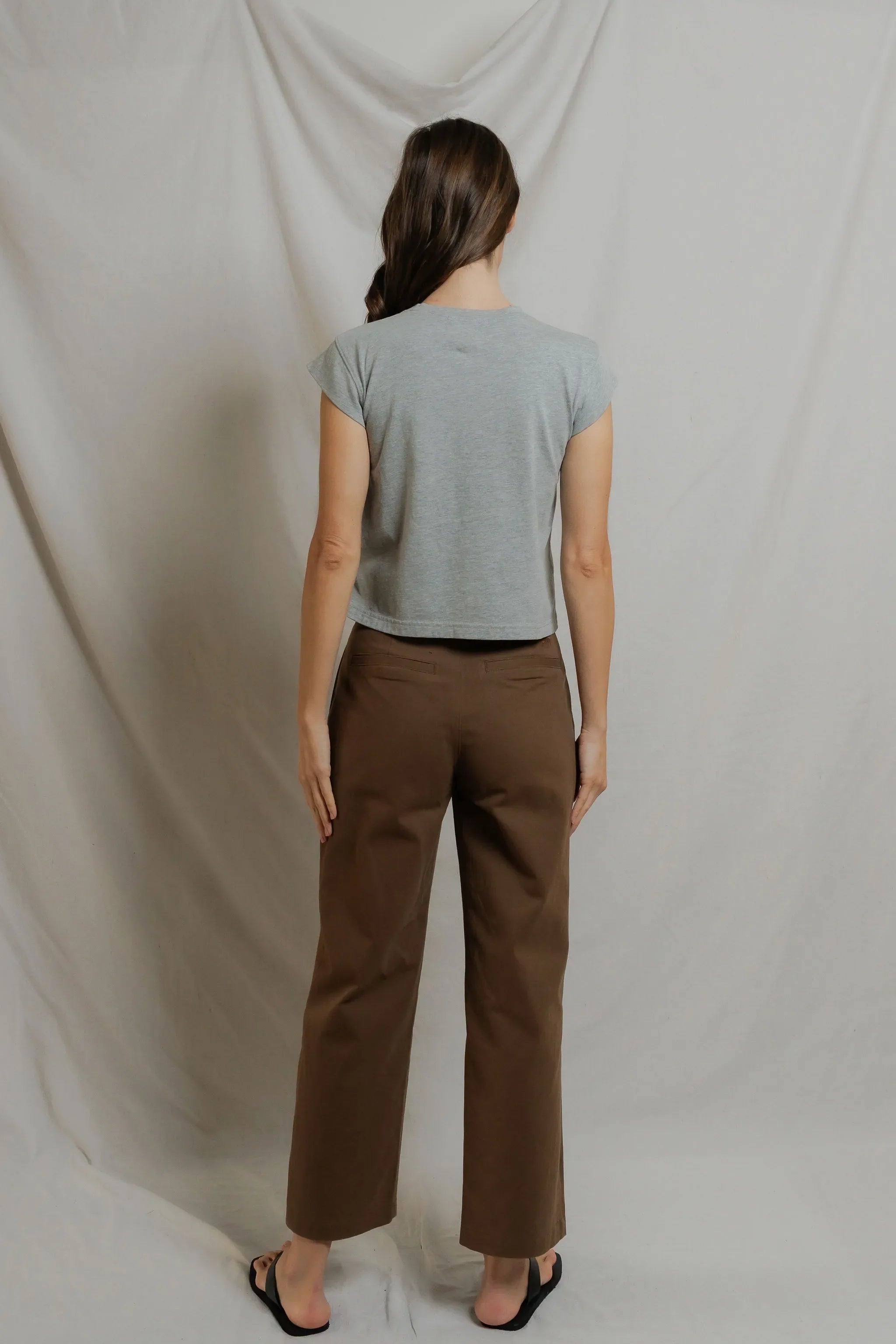 heather grey