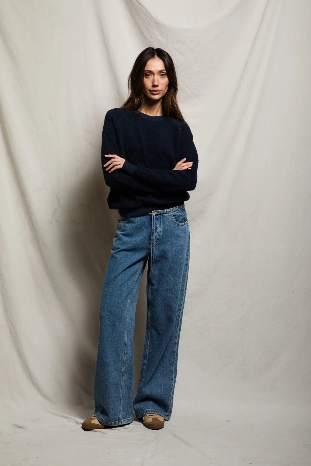 navy