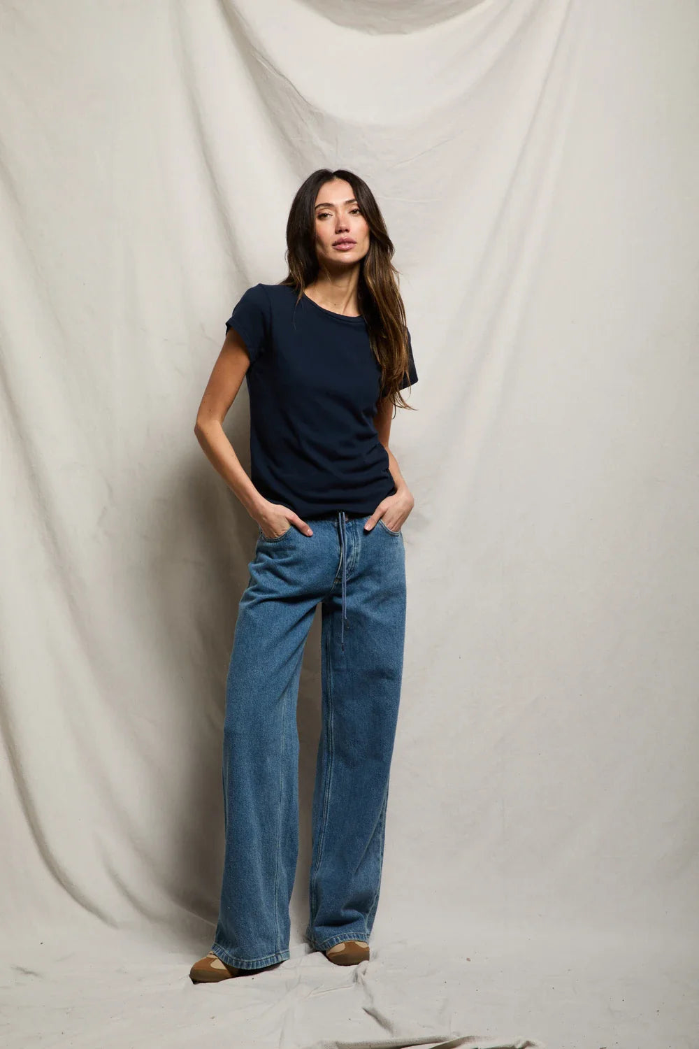 navy