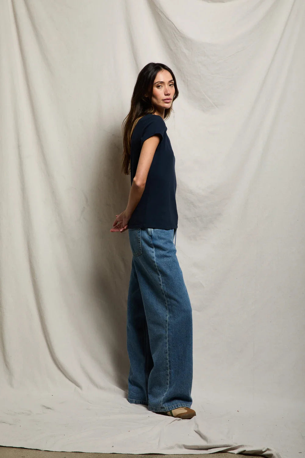 navy