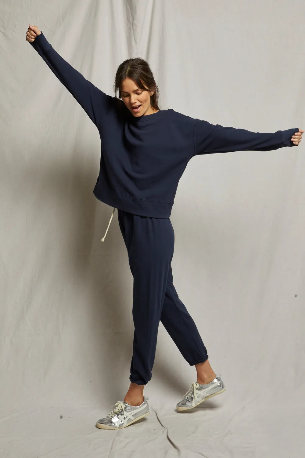 navy