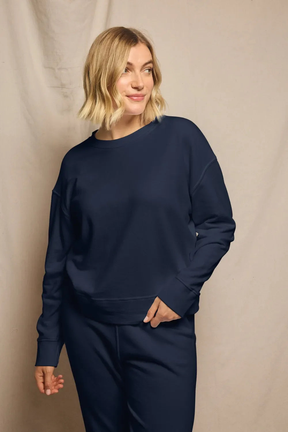 navy